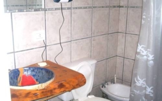 Alto Rolando Apartamentos