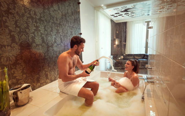 WestCord Fashion Hotel Amsterdam