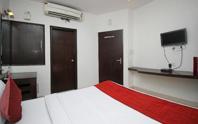 OYO 2659 Hotel Taj Prince