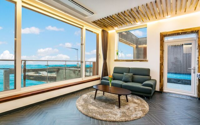Windmill 108 Poolvilla