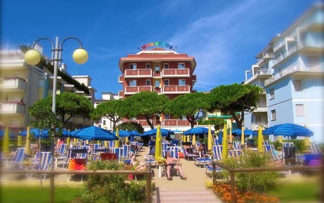 Hotel Mon Repos