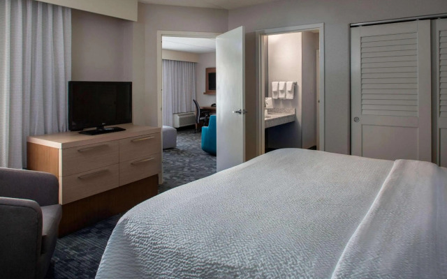 Sonesta Select Atlanta Norcross