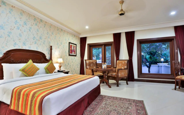 Regency Lagoon Resort