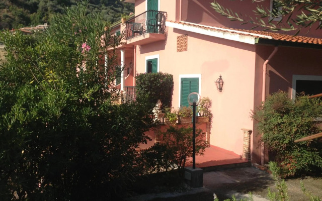 Hotel Villa Sirina