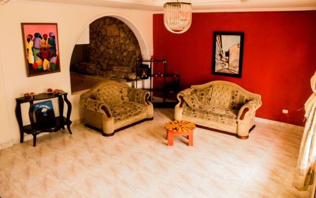 Hostel Casablanca 4130