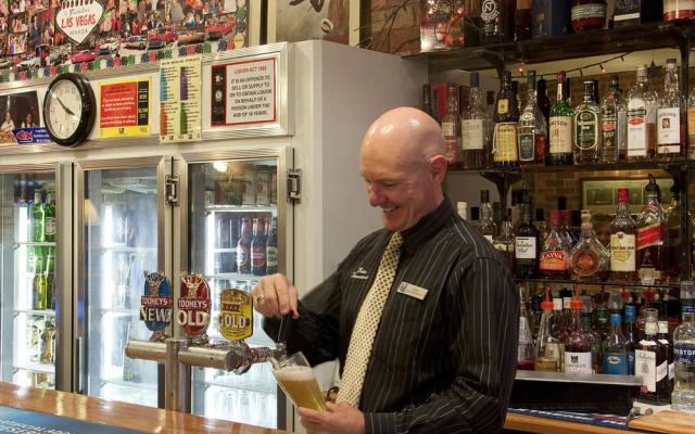 Comfort Inn Parkes International