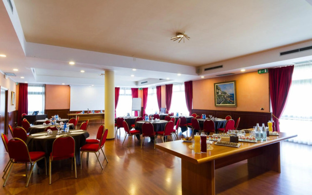 Vald Hotel
