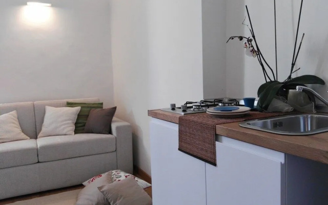 B&B La Casa Gialla di Mariella