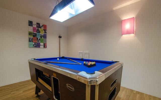 iCheck Inn Residences Sathorn