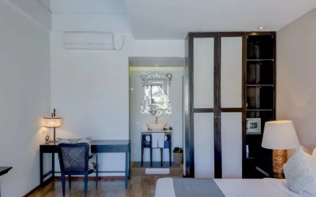 The Lavana Goms Villa Nusa Dua (2 Bedroom Villa)