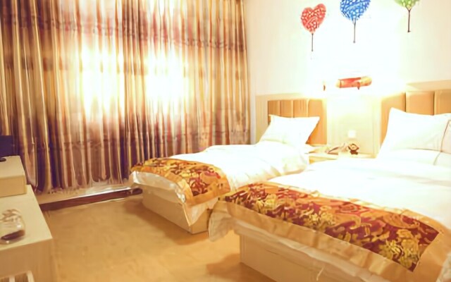 Linglong Yage Holiday Hotel