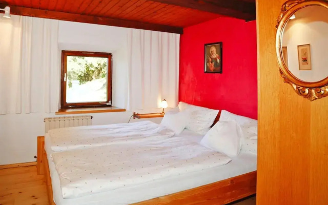 Holiday Home Grunbacher, Kossen