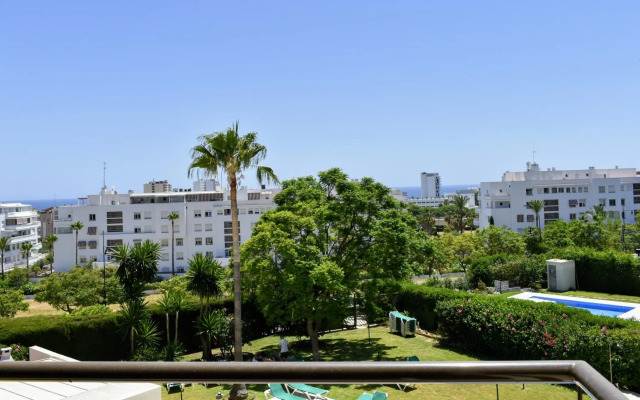 TORREMOLINOS Deluxe Apartment