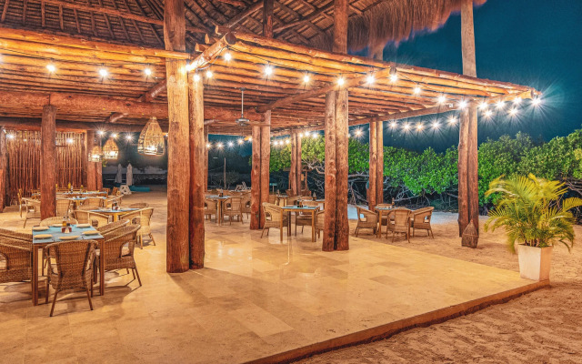 Aura Hotel Barú