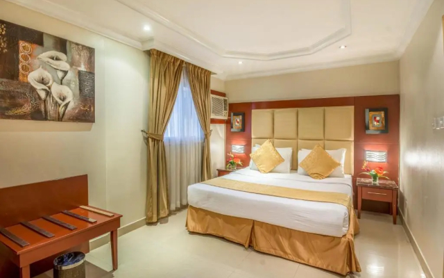 Al Muhaidb Residence Khorais