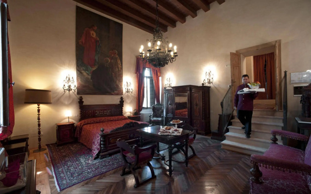Relais Castello Bevilacqua