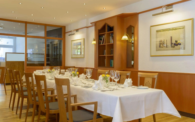 Best Western Plus Hotel Am Schlossberg