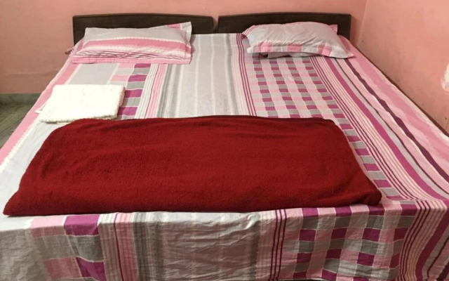 Nature Resort Agra by Goroomgo