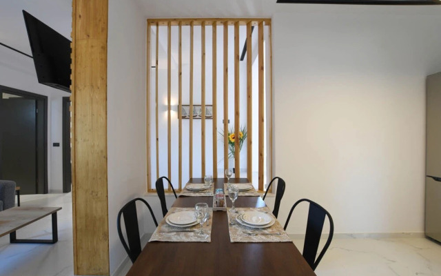 ORION Eco Suites