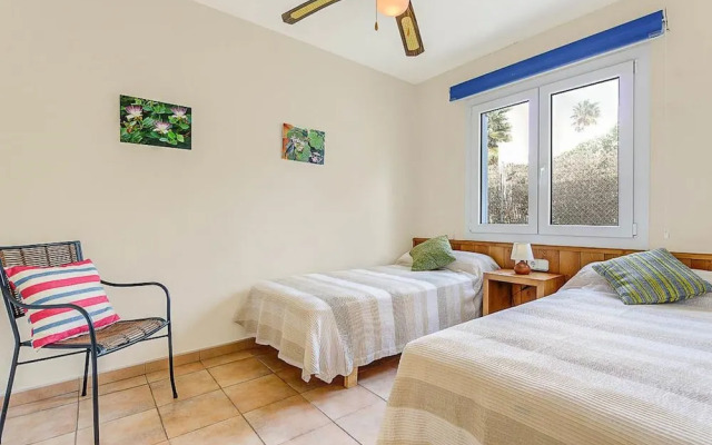 107494 - Villa in Binisafuller