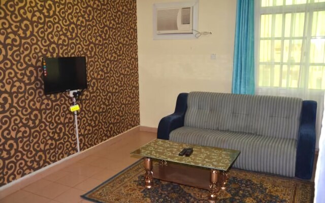 Manazel Tayba Furnished Apartments