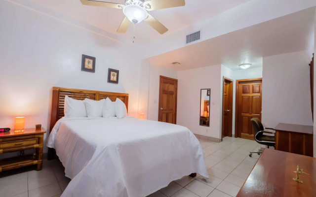 Best Western Grand Baymen Gardens