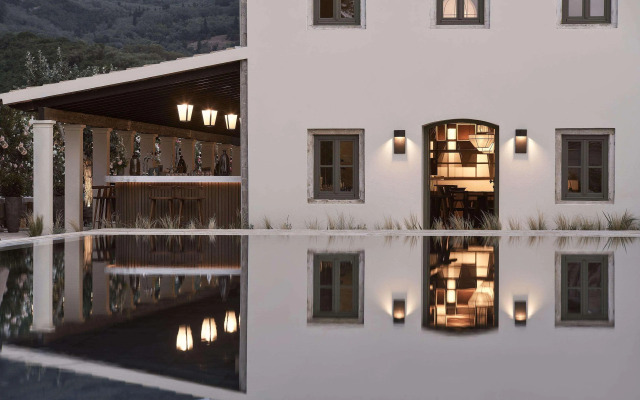 The Olivar Suites