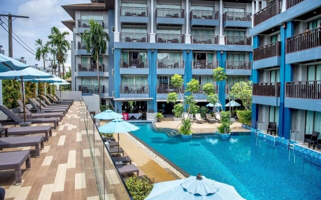 Blue Tara Hotel Krabi Ao Nang