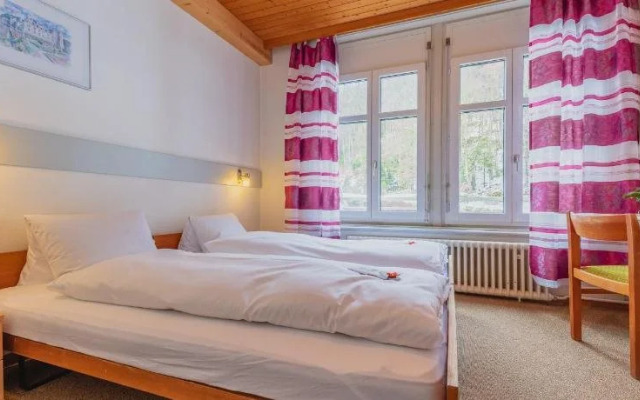 Hotel Restaurant Bären