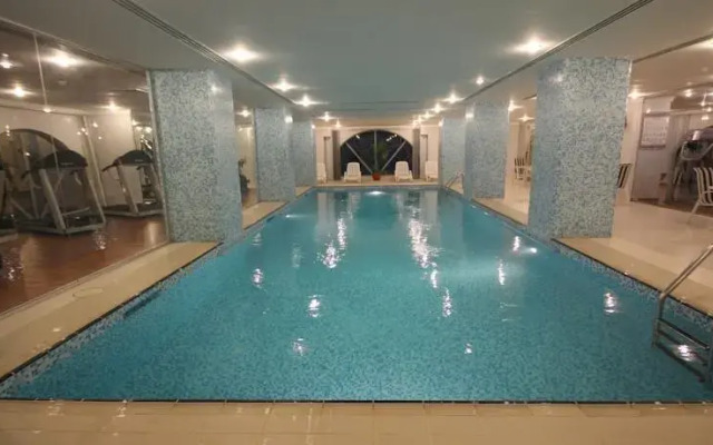 Midhal Hotel Al Khobar
