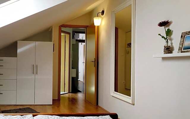 Borna Apartement