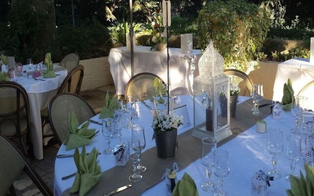 Hostellerie De La Cremaillere