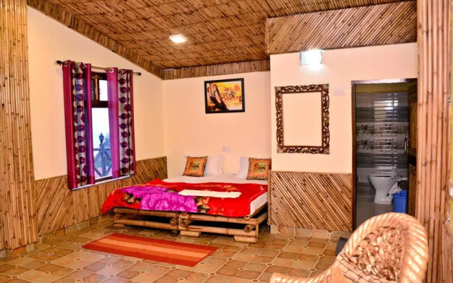 Astraal Spa And Resorts