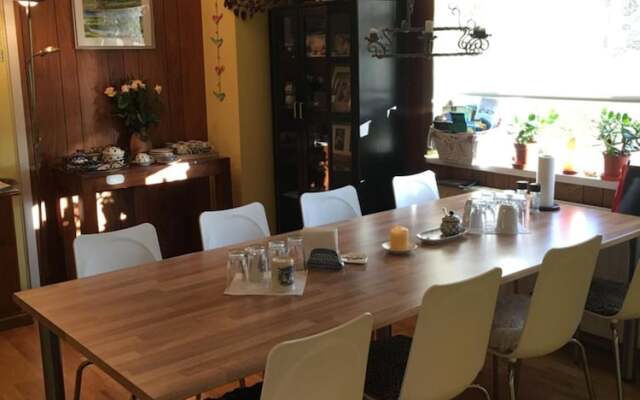 Öndólfsstaðir Farm B&B