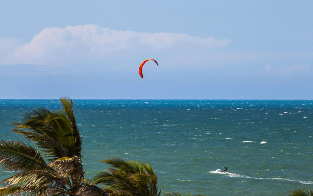 Carmel Cumbuco Resort