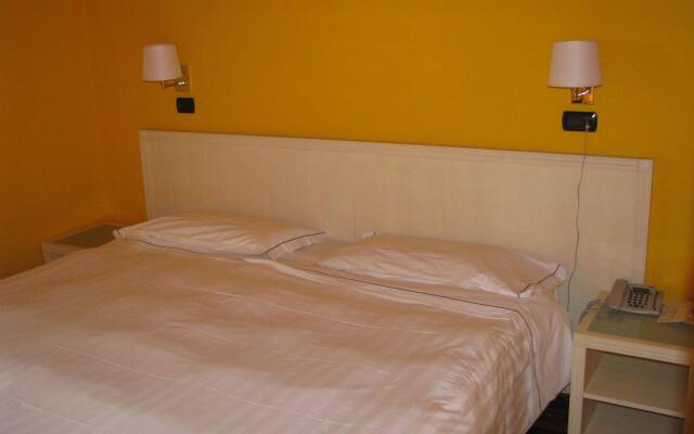 Hotel Ristorante Vecchia Riva