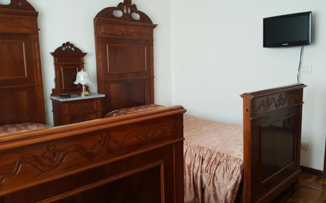 Chiara Apartment