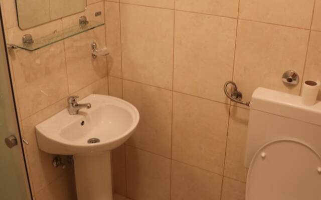 Hotel Snješko