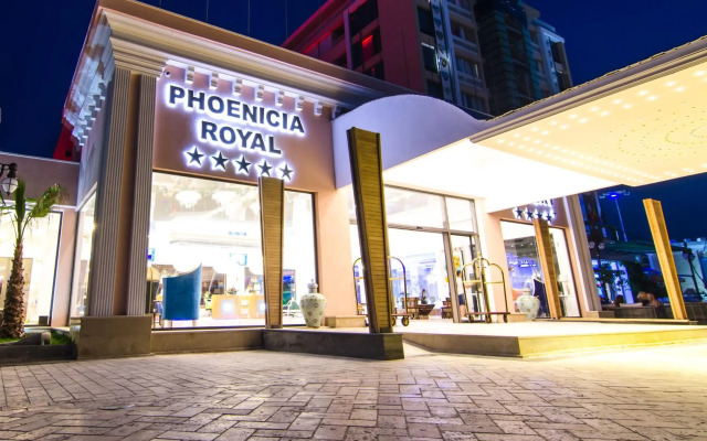 Phoenicia Royal