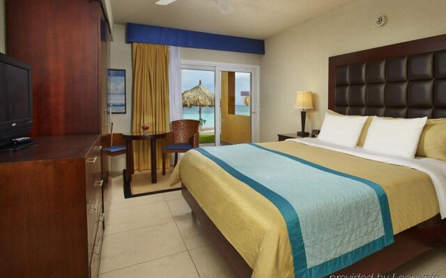 Tamarijn Aruba All Inclusive