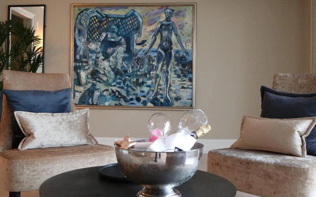 Hotell Refsnes Gods - by Classic Norway Hotels