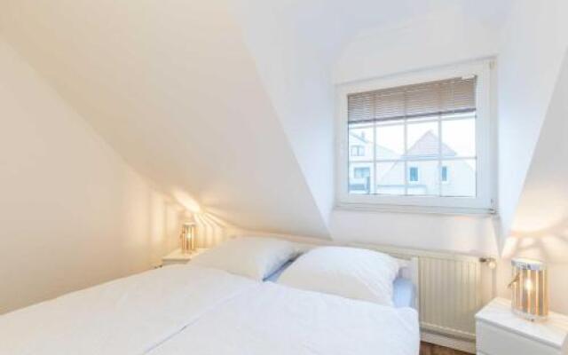 Fischerhus _ Wohnung 8