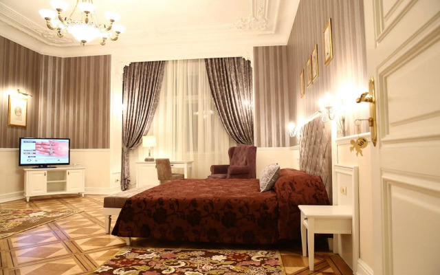 Modern Art Hotel