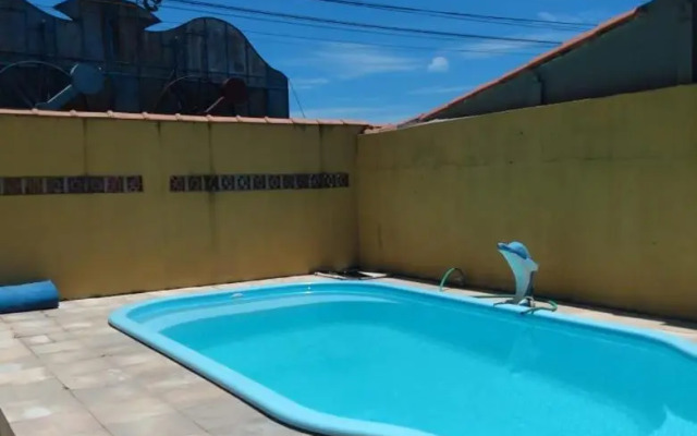Ótima casa