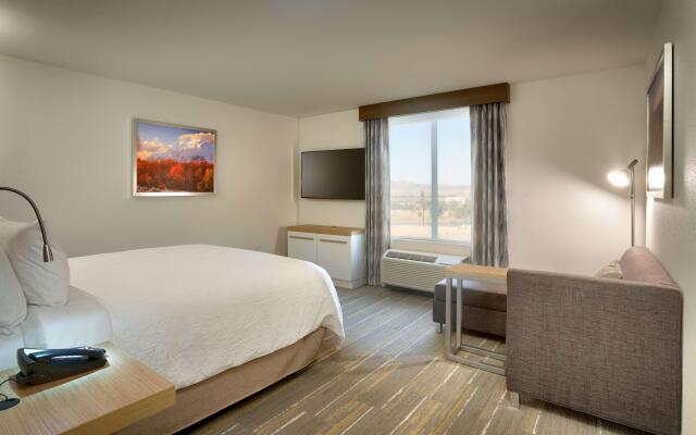 Hilton Garden Inn Lehi