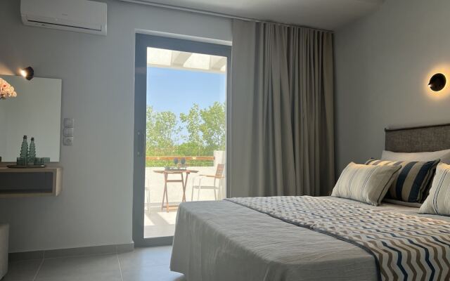 Kimiro Hotel Tsilivi
