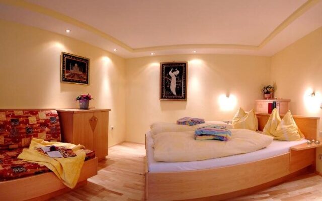 Lieblingsplatzl Premium Apartments In Gastein