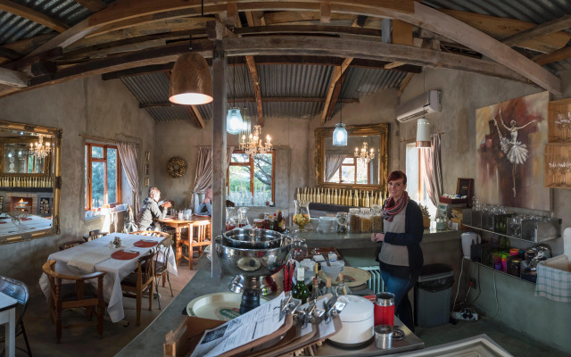 Utopia Boutique Hotel