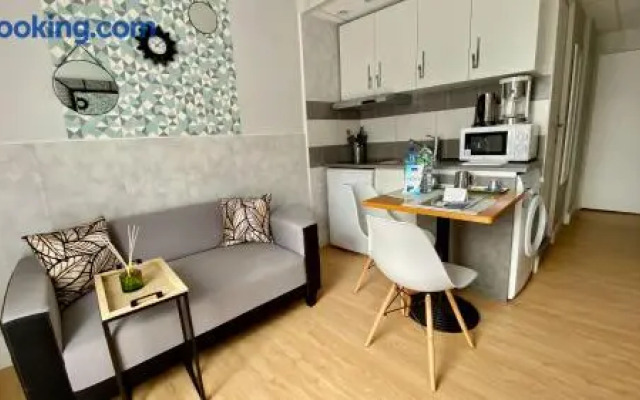 Résidence des Sources