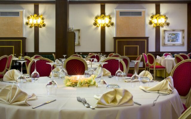 Grand Hotel Le Fonti